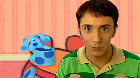 blue clues|Blues Clues